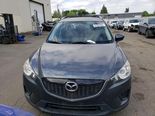 Photo 4 VIN: JM3KE2BE2D0128946 - MAZDA CX-5 SPORT 