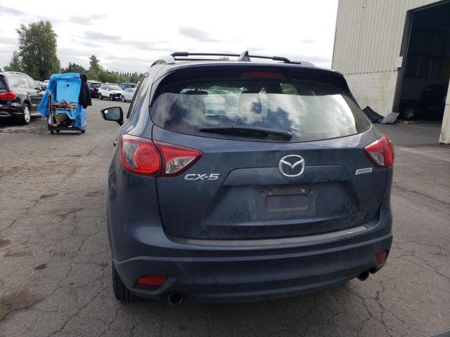 Photo 5 VIN: JM3KE2BE2D0128946 - MAZDA CX-5 SPORT 