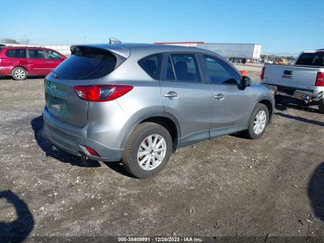 Photo 3 VIN: JM3KE2BE2D0140269 - MAZDA CX-5 