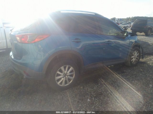 Photo 3 VIN: JM3KE2BE2D0149697 - MAZDA CX-5 