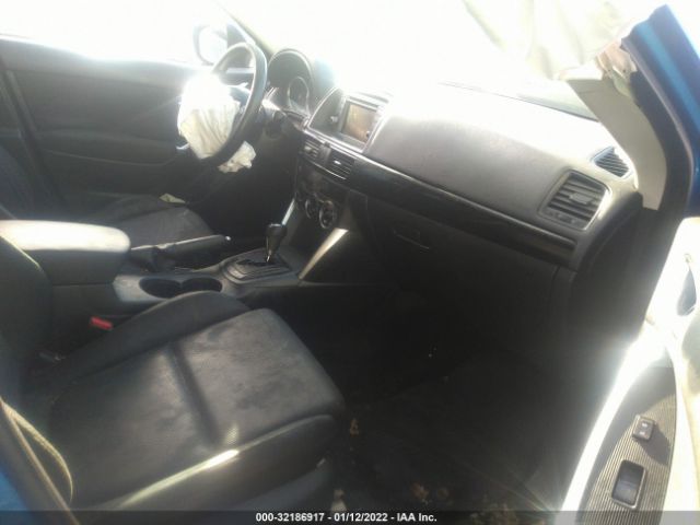 Photo 4 VIN: JM3KE2BE2D0149697 - MAZDA CX-5 