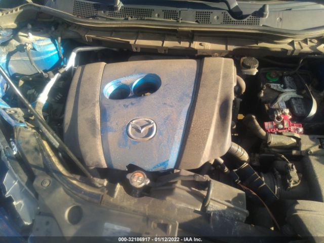 Photo 9 VIN: JM3KE2BE2D0149697 - MAZDA CX-5 