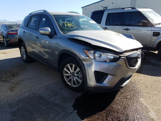 Photo 0 VIN: JM3KE2BE2D0153216 - MAZDA CX-5 SPORT 