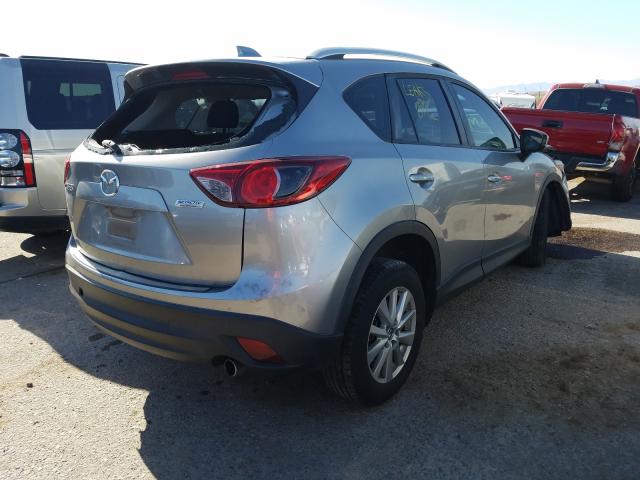 Photo 3 VIN: JM3KE2BE2D0153216 - MAZDA CX-5 SPORT 