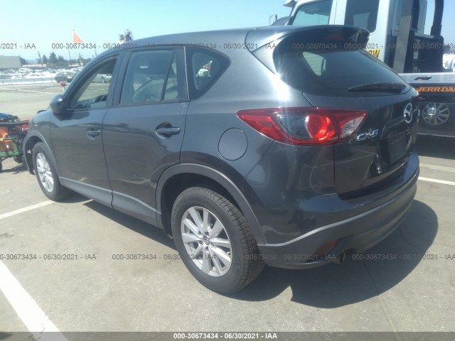 Photo 2 VIN: JM3KE2BE2D0169058 - MAZDA CX-5 