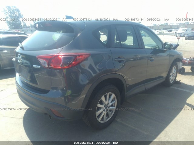 Photo 3 VIN: JM3KE2BE2D0169058 - MAZDA CX-5 