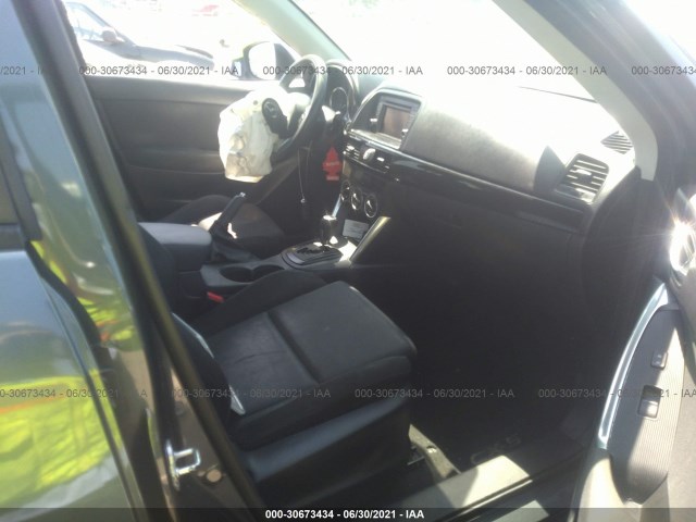 Photo 4 VIN: JM3KE2BE2D0169058 - MAZDA CX-5 