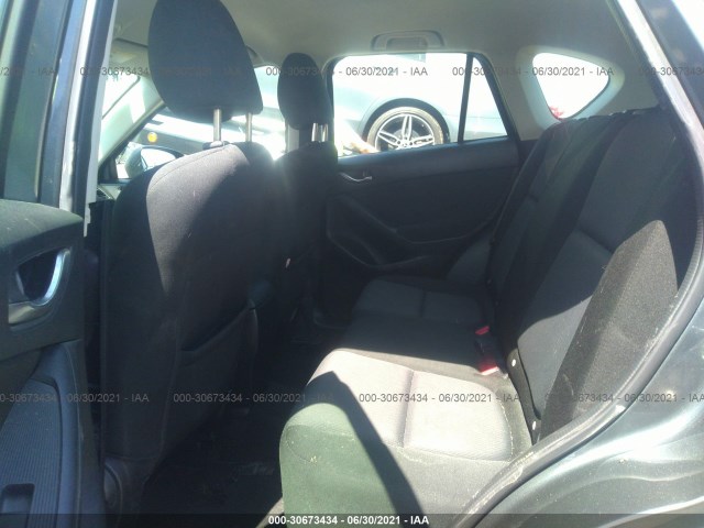 Photo 7 VIN: JM3KE2BE2D0169058 - MAZDA CX-5 