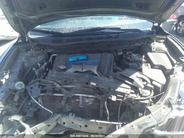 Photo 9 VIN: JM3KE2BE2D0169058 - MAZDA CX-5 