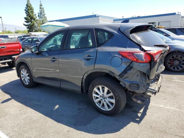 Photo 1 VIN: JM3KE2BE2D0169089 - MAZDA CX-5 SPORT 