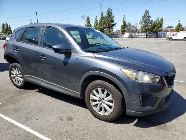 Photo 3 VIN: JM3KE2BE2D0169089 - MAZDA CX-5 SPORT 