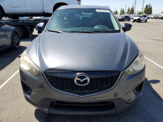 Photo 4 VIN: JM3KE2BE2D0169089 - MAZDA CX-5 SPORT 