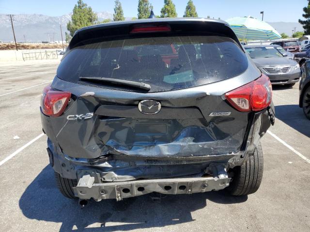 Photo 5 VIN: JM3KE2BE2D0169089 - MAZDA CX-5 SPORT 