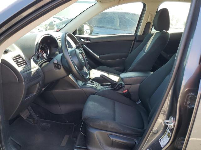 Photo 6 VIN: JM3KE2BE2D0169089 - MAZDA CX-5 SPORT 