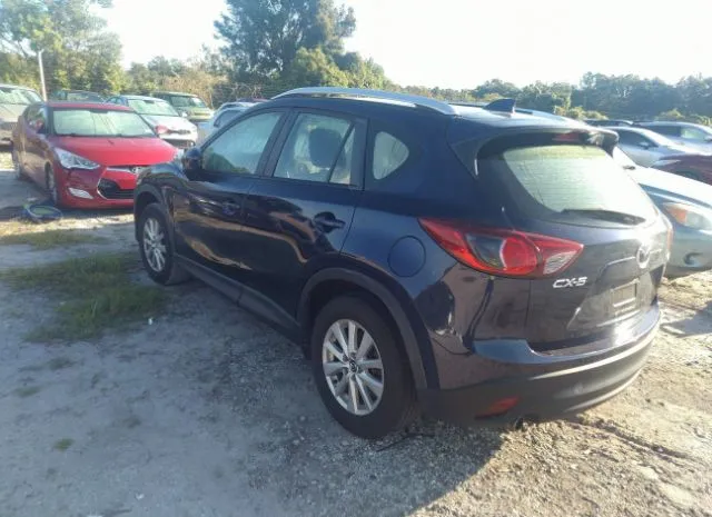 Photo 2 VIN: JM3KE2BE2E0301494 - MAZDA CX-5 