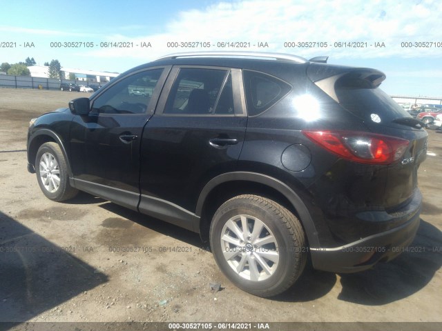 Photo 2 VIN: JM3KE2BE2E0330753 - MAZDA CX-5 