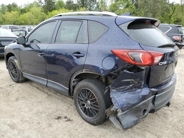 Photo 1 VIN: JM3KE2BE2E0335015 - MAZDA CX-5 