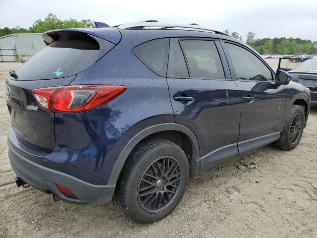 Photo 2 VIN: JM3KE2BE2E0335015 - MAZDA CX-5 