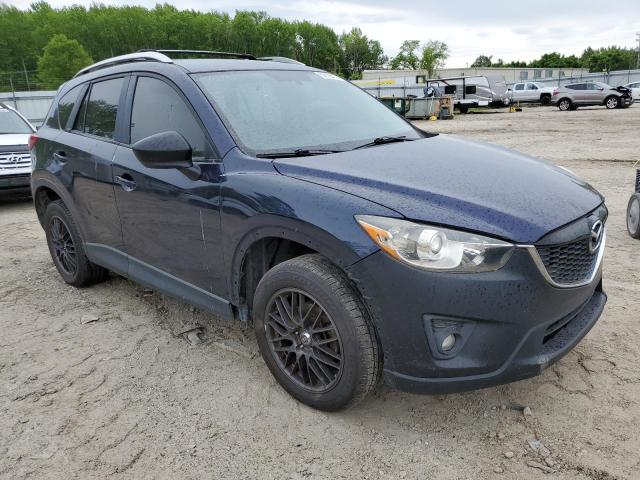 Photo 3 VIN: JM3KE2BE2E0335015 - MAZDA CX-5 