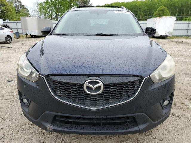 Photo 4 VIN: JM3KE2BE2E0335015 - MAZDA CX-5 