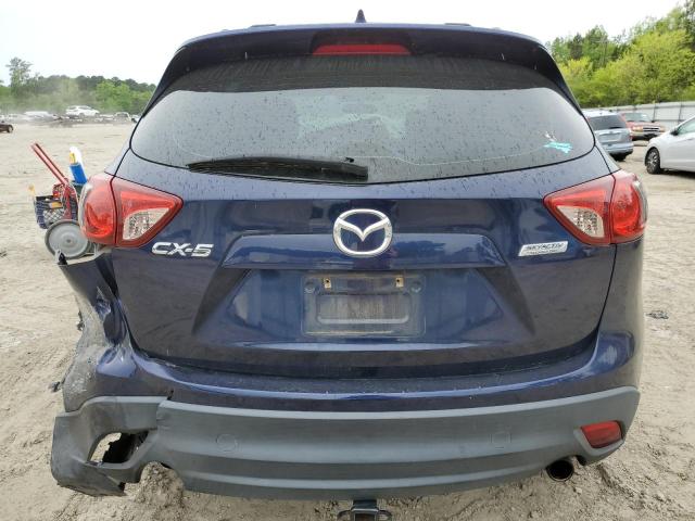 Photo 5 VIN: JM3KE2BE2E0335015 - MAZDA CX-5 