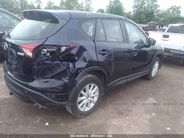 Photo 3 VIN: JM3KE2BE2E0344801 - MAZDA CX-5 