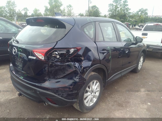 Photo 5 VIN: JM3KE2BE2E0344801 - MAZDA CX-5 