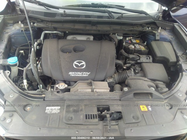 Photo 9 VIN: JM3KE2BE2E0344801 - MAZDA CX-5 