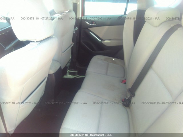 Photo 7 VIN: JM3KE2BE2E0345866 - MAZDA CX-5 