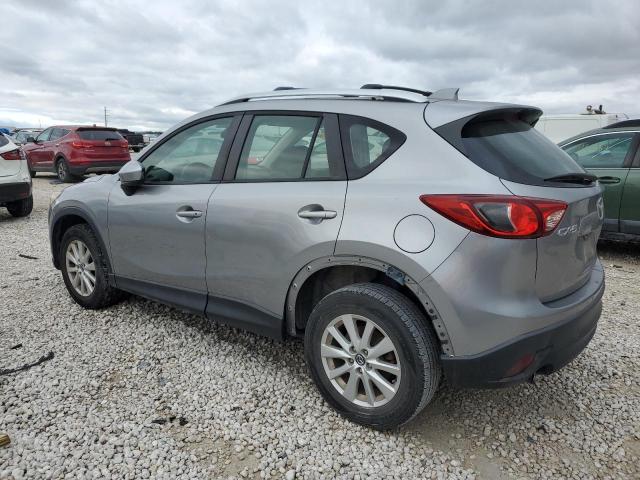 Photo 1 VIN: JM3KE2BE2E0378690 - MAZDA CX-5 