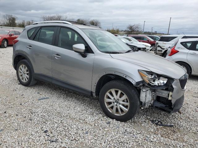 Photo 3 VIN: JM3KE2BE2E0378690 - MAZDA CX-5 