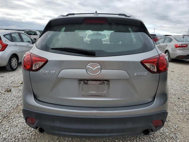 Photo 5 VIN: JM3KE2BE2E0378690 - MAZDA CX-5 