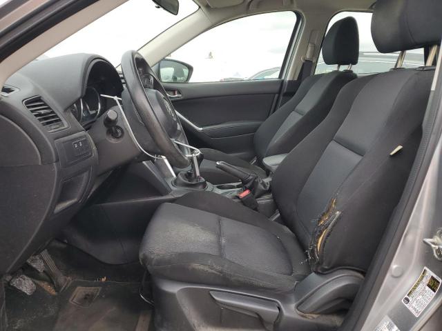 Photo 6 VIN: JM3KE2BE2E0378690 - MAZDA CX-5 