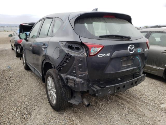 Photo 2 VIN: JM3KE2BE2E0390242 - MAZDA CX-5 