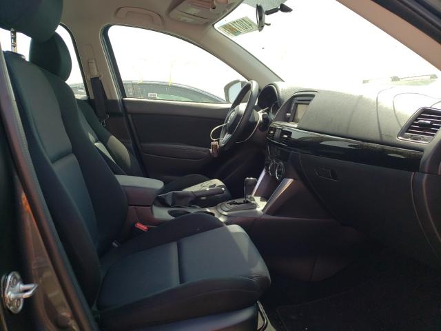 Photo 4 VIN: JM3KE2BE2E0390242 - MAZDA CX-5 