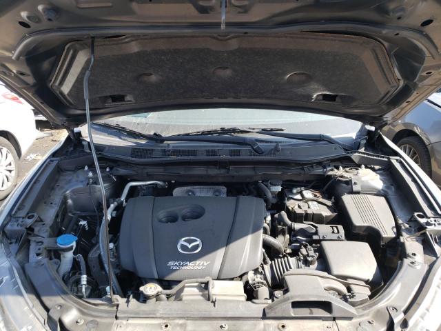 Photo 6 VIN: JM3KE2BE2E0390242 - MAZDA CX-5 