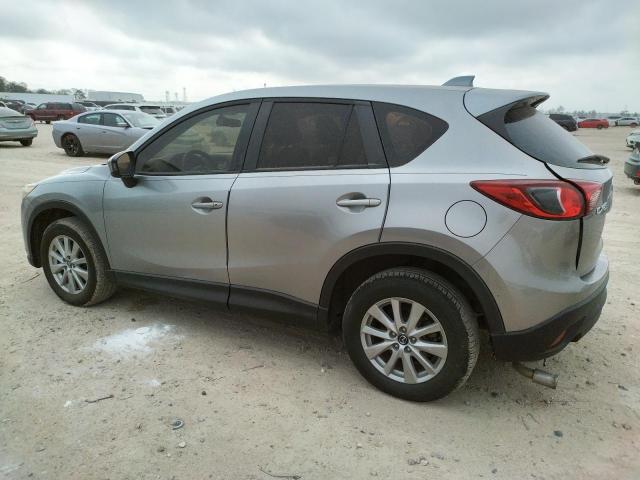 Photo 1 VIN: JM3KE2BE2E0407153 - MAZDA CX-5 SPORT 