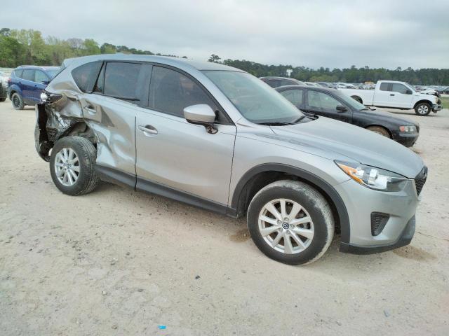 Photo 3 VIN: JM3KE2BE2E0407153 - MAZDA CX-5 SPORT 