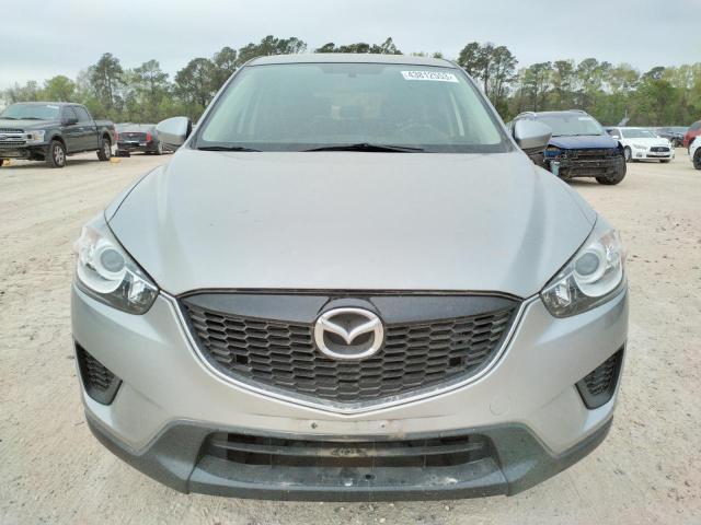 Photo 4 VIN: JM3KE2BE2E0407153 - MAZDA CX-5 SPORT 