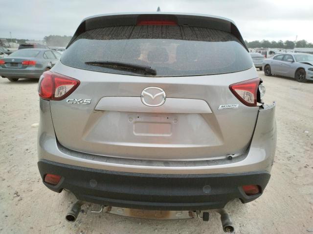 Photo 5 VIN: JM3KE2BE2E0407153 - MAZDA CX-5 SPORT 