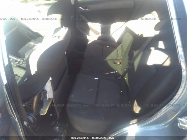 Photo 7 VIN: JM3KE2BE2E0411607 - MAZDA CX-5 