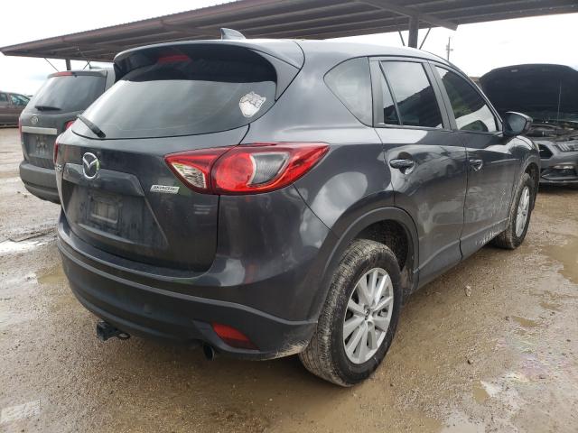 Photo 3 VIN: JM3KE2BE2E0420906 - MAZDA CX-5 SPORT 