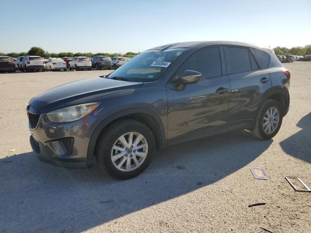 Photo 0 VIN: JM3KE2BE2F0465927 - MAZDA CX-5 SPORT 