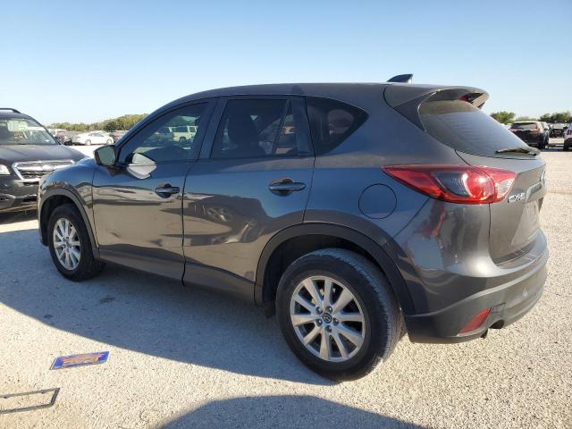 Photo 1 VIN: JM3KE2BE2F0465927 - MAZDA CX-5 SPORT 