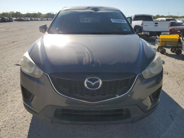 Photo 4 VIN: JM3KE2BE2F0465927 - MAZDA CX-5 SPORT 