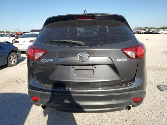 Photo 5 VIN: JM3KE2BE2F0465927 - MAZDA CX-5 SPORT 