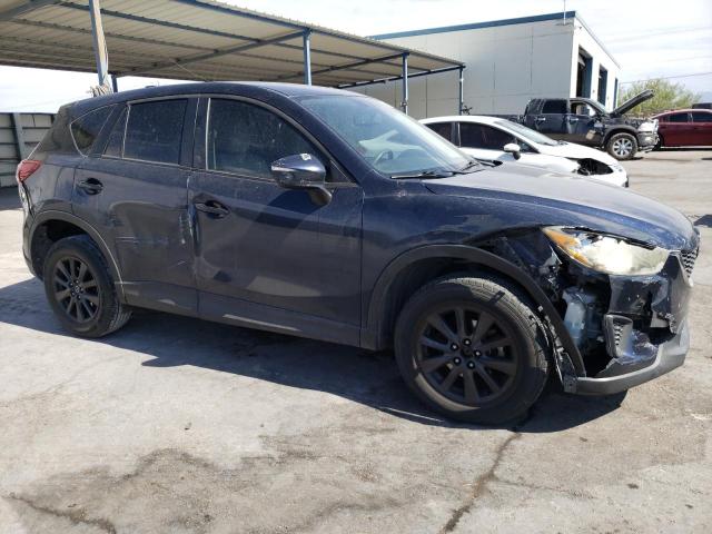 Photo 3 VIN: JM3KE2BE2F0467869 - MAZDA CX-5 