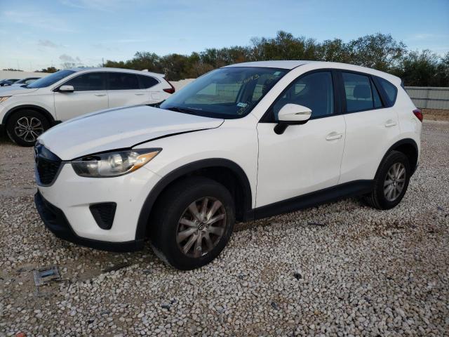 Photo 0 VIN: JM3KE2BE2F0480296 - MAZDA CX-5 