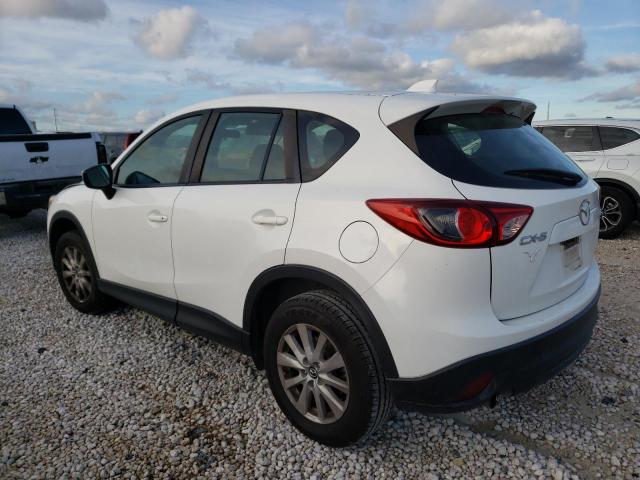 Photo 1 VIN: JM3KE2BE2F0480296 - MAZDA CX-5 