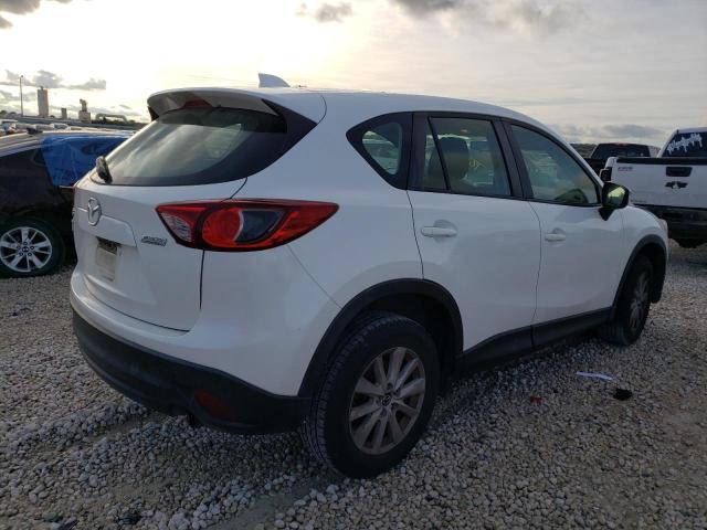 Photo 2 VIN: JM3KE2BE2F0480296 - MAZDA CX-5 